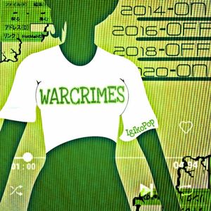 WARCRIMES (Single)