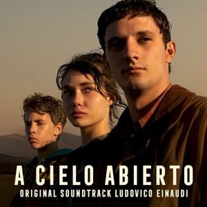 Cicatriz (From "A Cielo Abierto" Soundtrack)