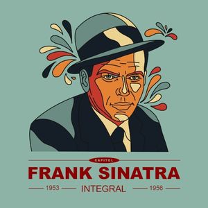 FRANK SINATRA INTEGRAL 1953 - 1956