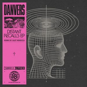Distant Recalls EP (EP)