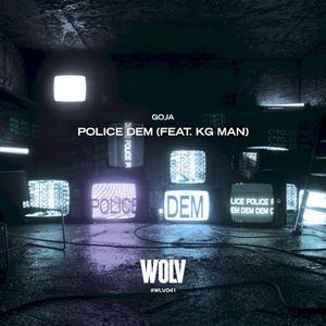 Police Dem (Single)