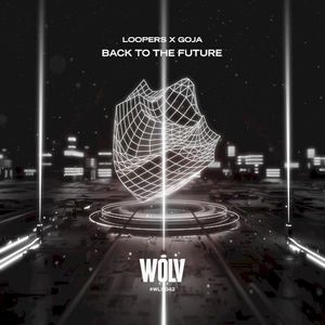 Back To The Future (Single)