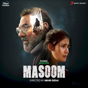 Masoom (Title Theme)