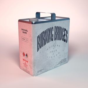 Burning Bridges (Single)