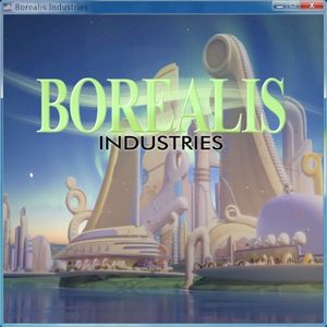 Borealis Industries