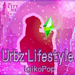 Urbz Lifestyle (Single)