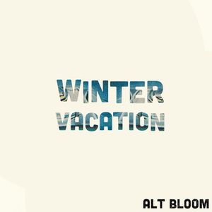 Winter Vacation (EP)