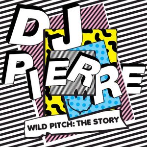 Wild Pitch – The Story