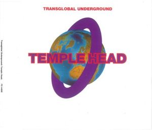 Temple Head (Single)