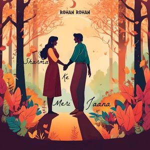 Sharmake Meri Jaana (Single)