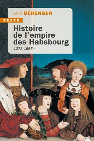 Histoire de l'empire des Habsbourg