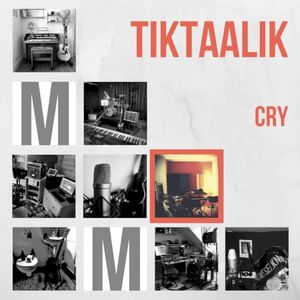 Cry (Single)