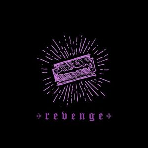 Revenge (EP)