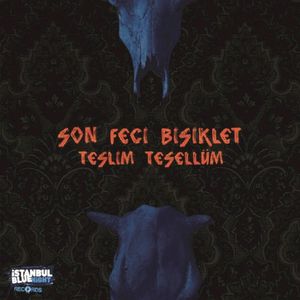 Teslim Tesellüm (Single)