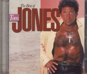 The Best of Tom Jones