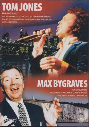 Tom Jones / Max Bygraves