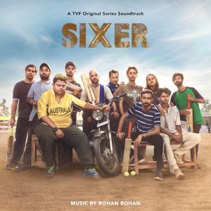 Sixer: Season 1: Soundtrack from the TVF Original Series (OST)