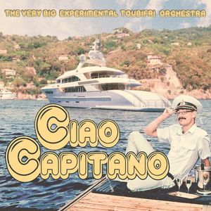 Ciao Capitano (Single)
