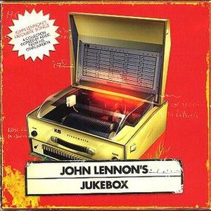 John Lennon’s Jukebox