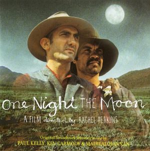 One Night the Moon (OST)