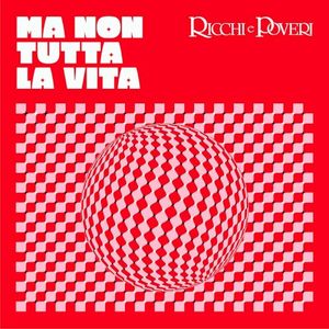 Ma non tutta la vita (Single)