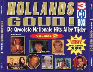 Hollands Goud! Volume 2