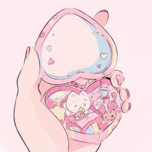 Make Up (Single)