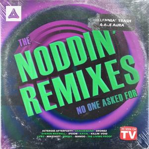 Noddin' (MIKESH!FT remix)