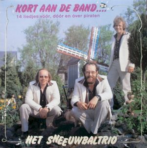 Kort aan de band