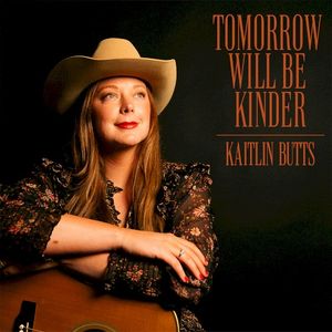 Tomorrow Will Be Kinder (Single)