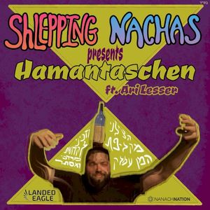 Hamantaschen (Single)