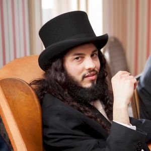 Kosher Rap