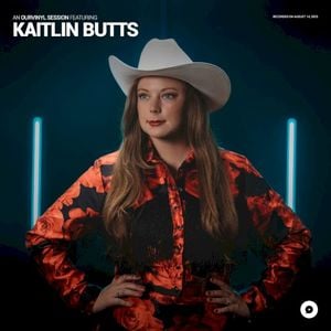 Kaitlin Butts | OurVinyl Sessions (EP)