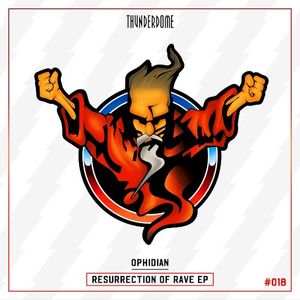 Resurrection of Rave EP (EP)