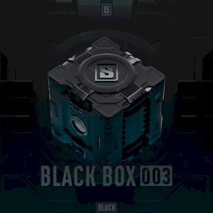 Black Box 003 (EP)