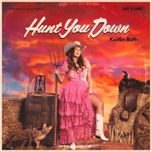 Hunt You Down (Single)
