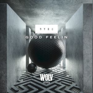 Good Feelin (Single)