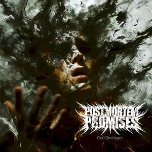 God Destroyer (Single)