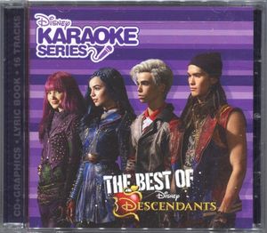 Disney Karaoke Series: The Best of Descendants