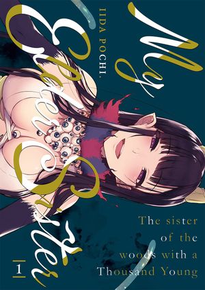 My Elder Sister, tome 1