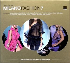 The Sound of Milano Fashion 7