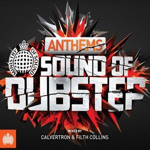Anthems Sound Of Dubstep