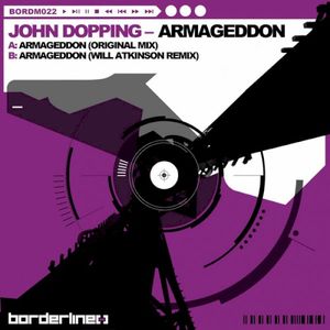 Armageddon (Single)