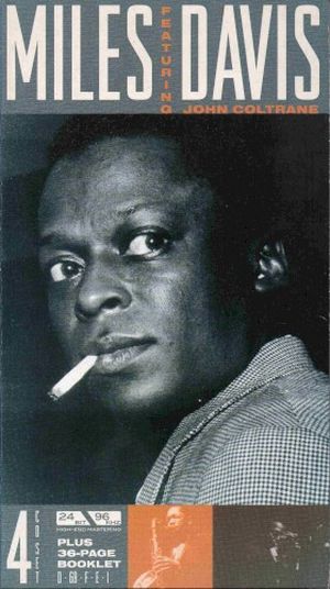 Miles Davis Featuring John Coltrane