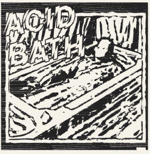 Acid Bath (Single)