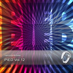 PIED, Vol. 12