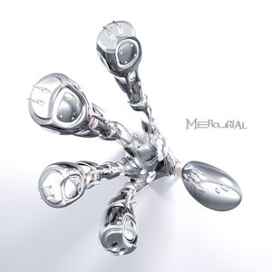 Mercurial (Single)