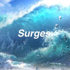 Surges (Single)