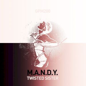 Twisted Sister (Single)