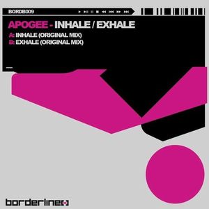 Inhale / Exhale (Single)